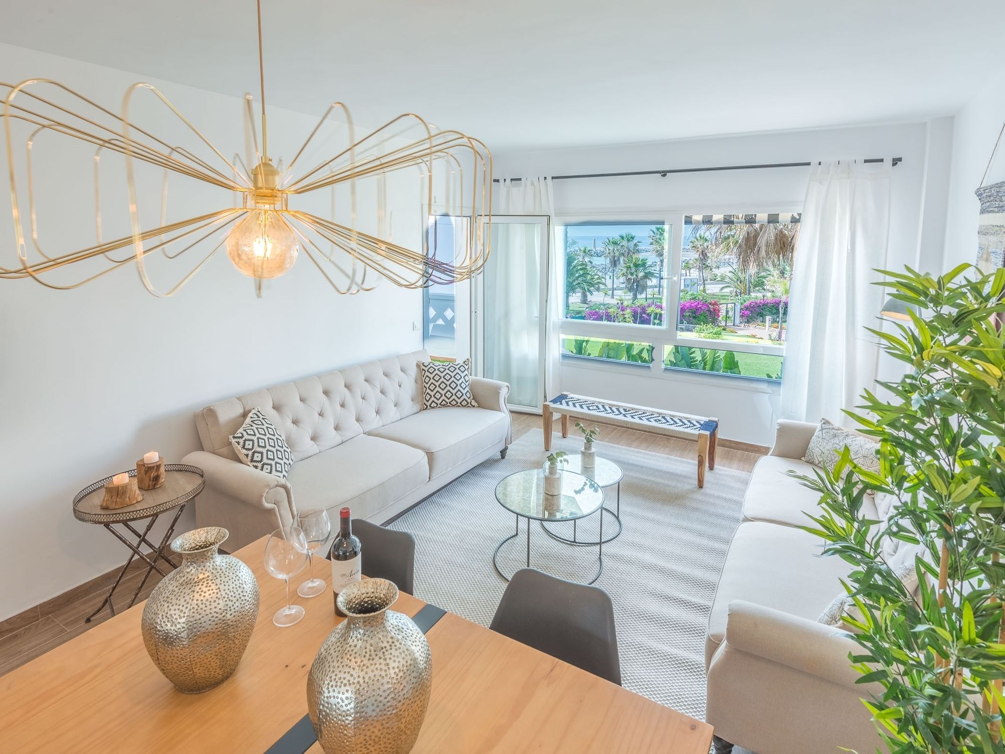 A Slice Of Heaven Puerto Banus *