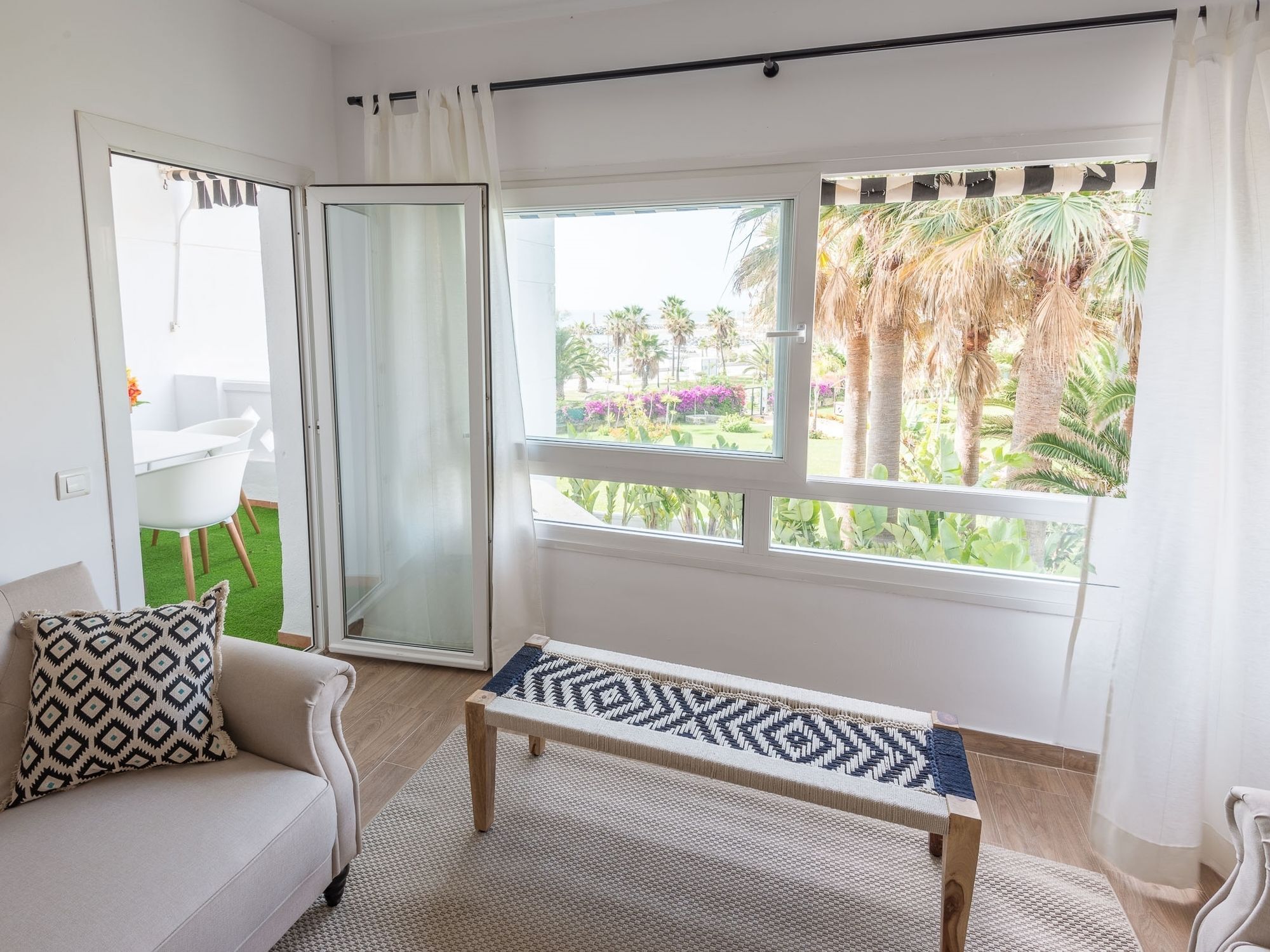 A Slice Of Heaven Puerto Banus Appartamento *