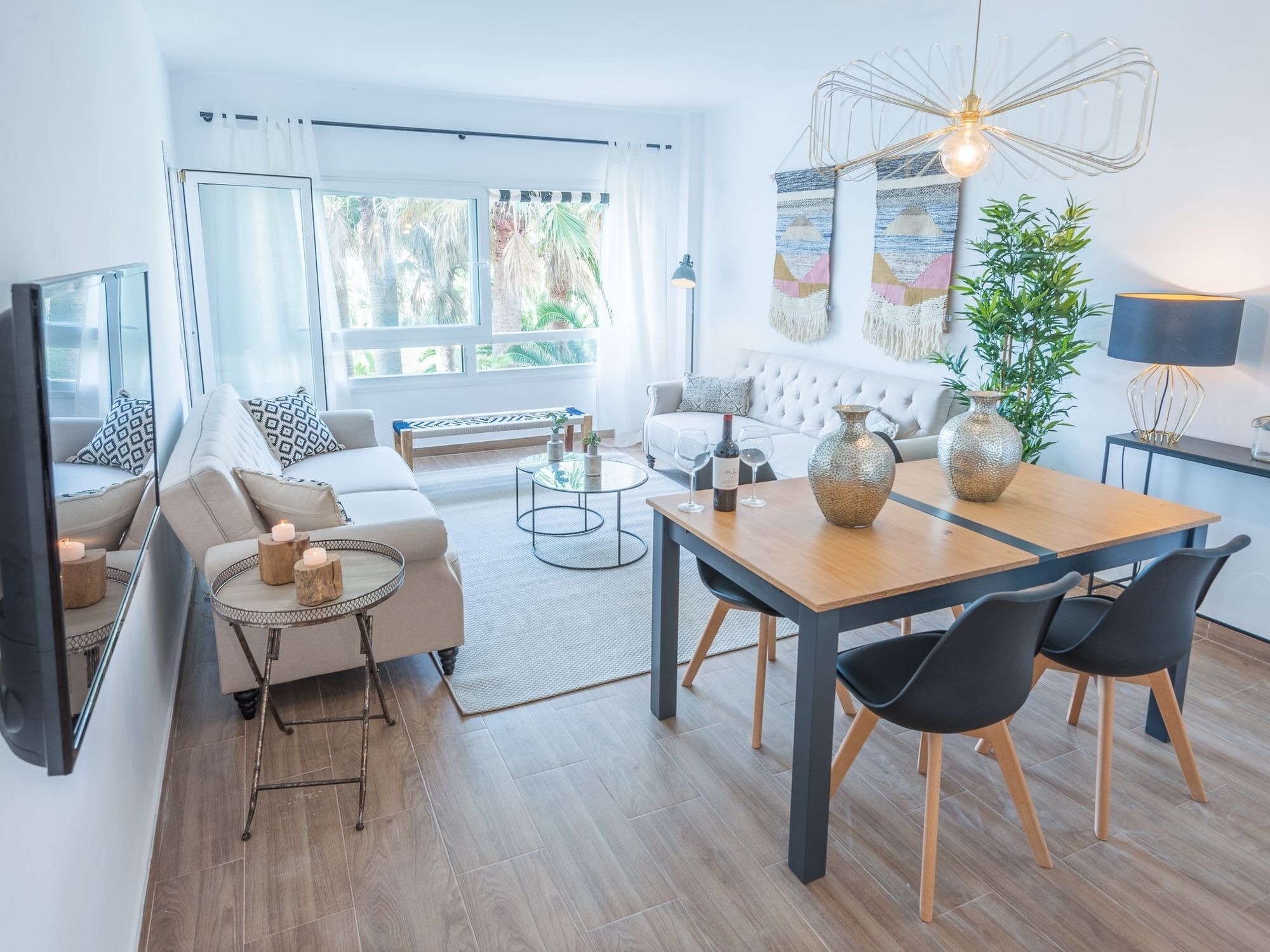 A Slice Of Heaven Puerto Banus Marbella