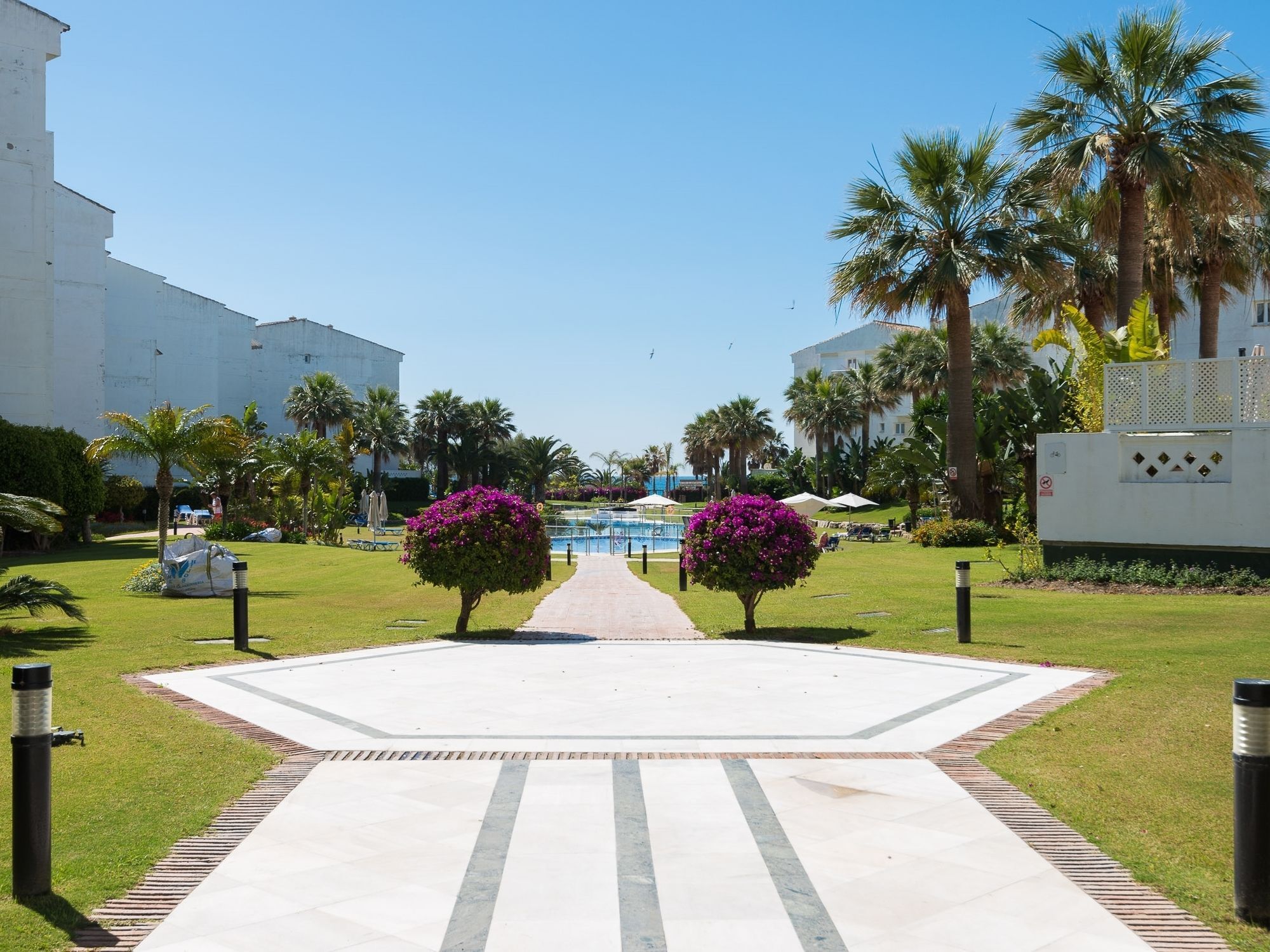 Appartamento A Slice Of Heaven Puerto Banus