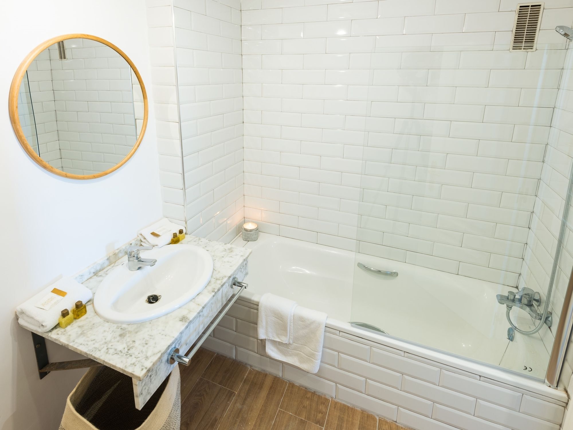 Appartamento A Slice Of Heaven Puerto Banus *