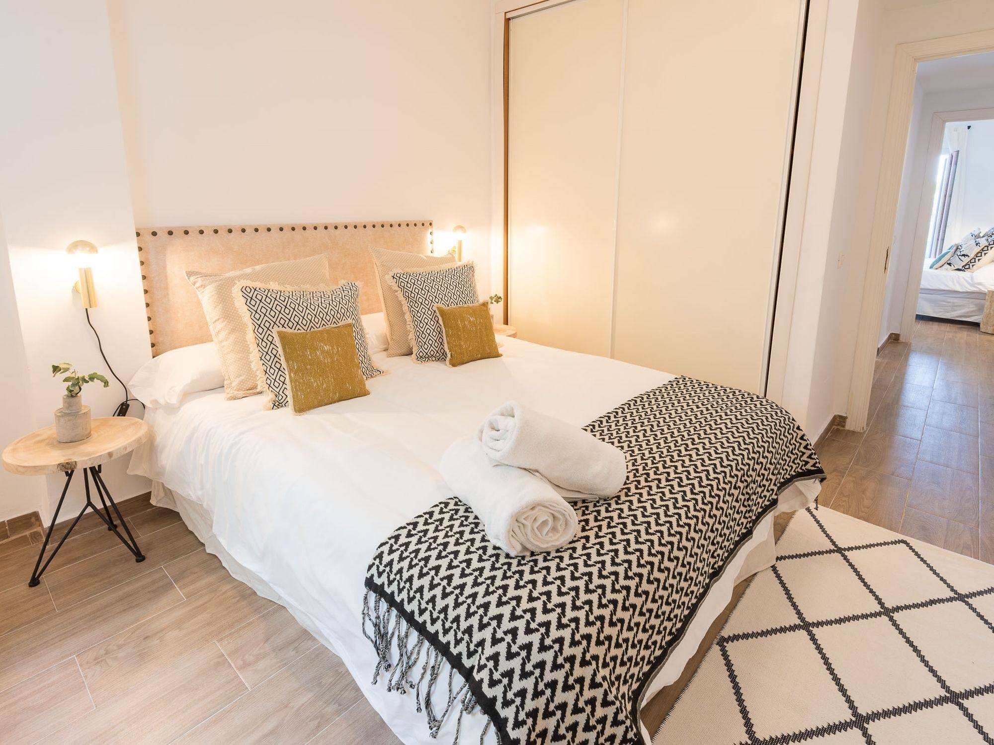 A Slice Of Heaven Puerto Banus Appartamento