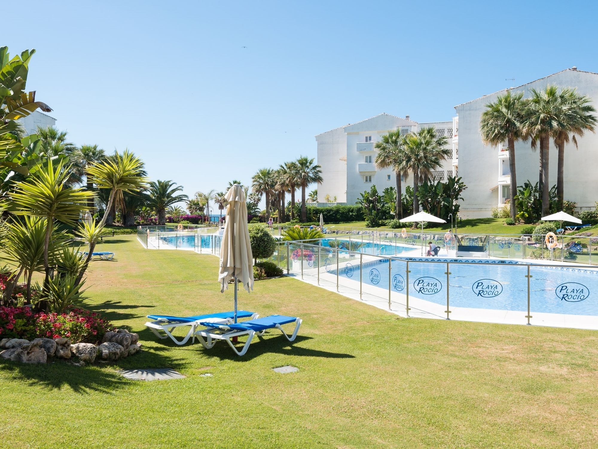 A Slice Of Heaven Puerto Banus