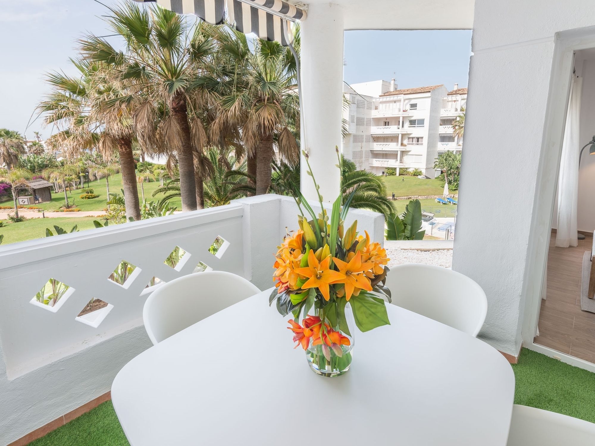 Appartamento A Slice Of Heaven Puerto Banus