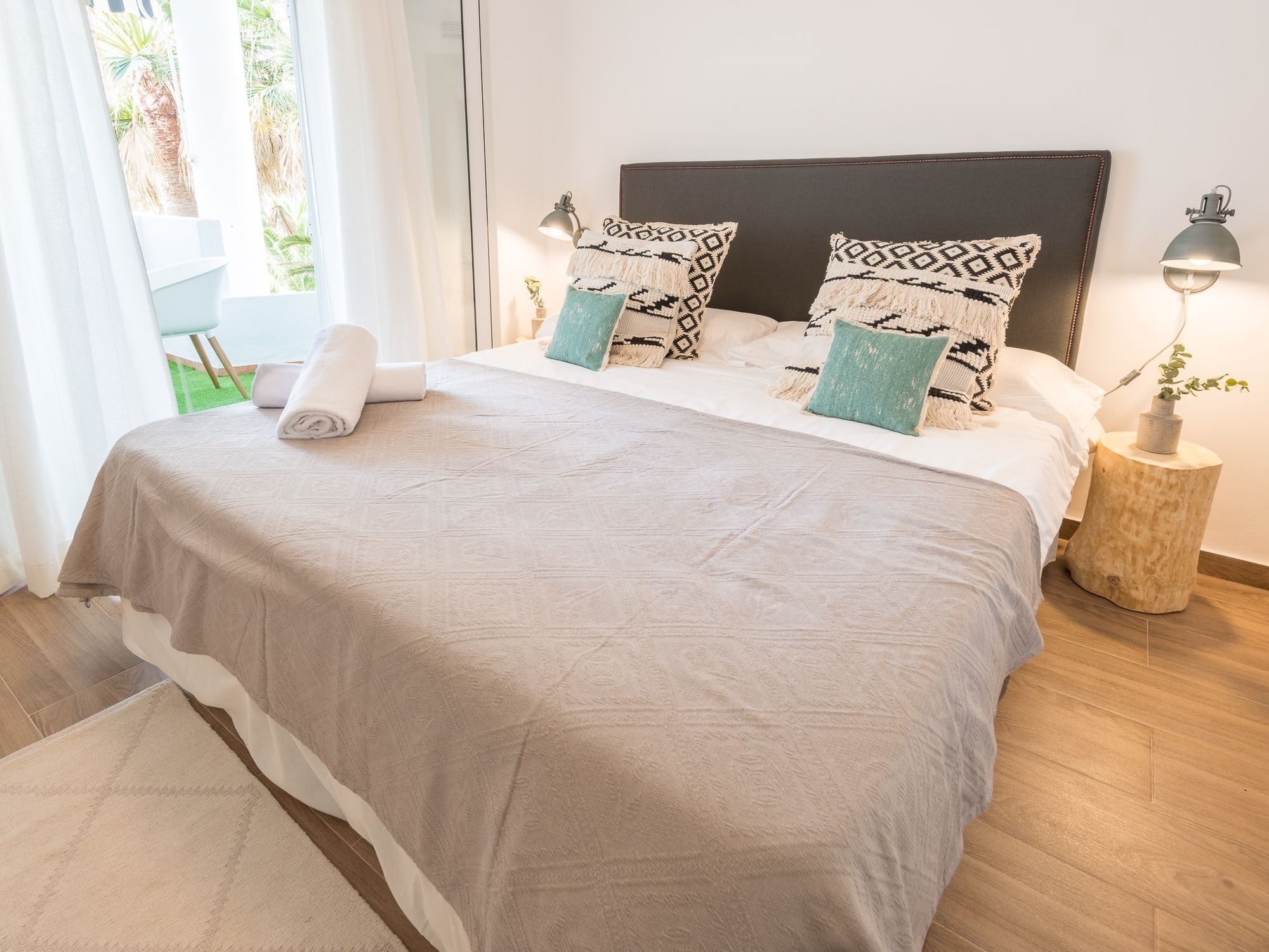 A Slice Of Heaven Puerto Banus *